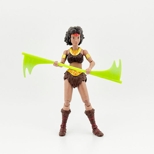Hasbro Dungeons & Dragons Cartoon Classics Diana Action Figure