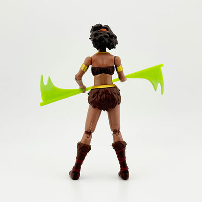 Hasbro Dungeons & Dragons Cartoon Classics Diana Action Figure