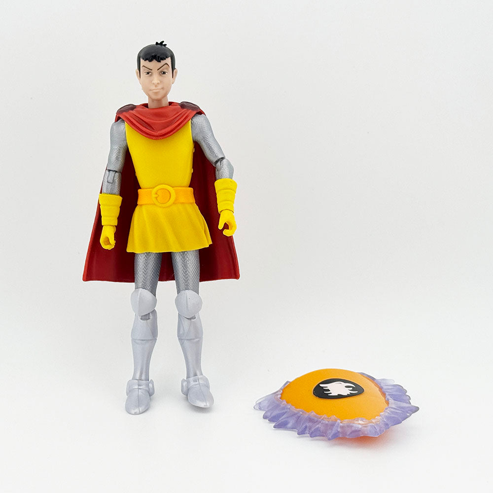 Hasbro Dungeons & Dragons Cartoon Classics Eric Action Figure