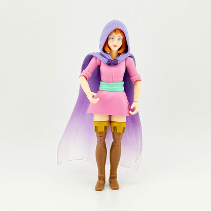 Hasbro Dungeons & Dragons Cartoon Classics Sheila Action Figure