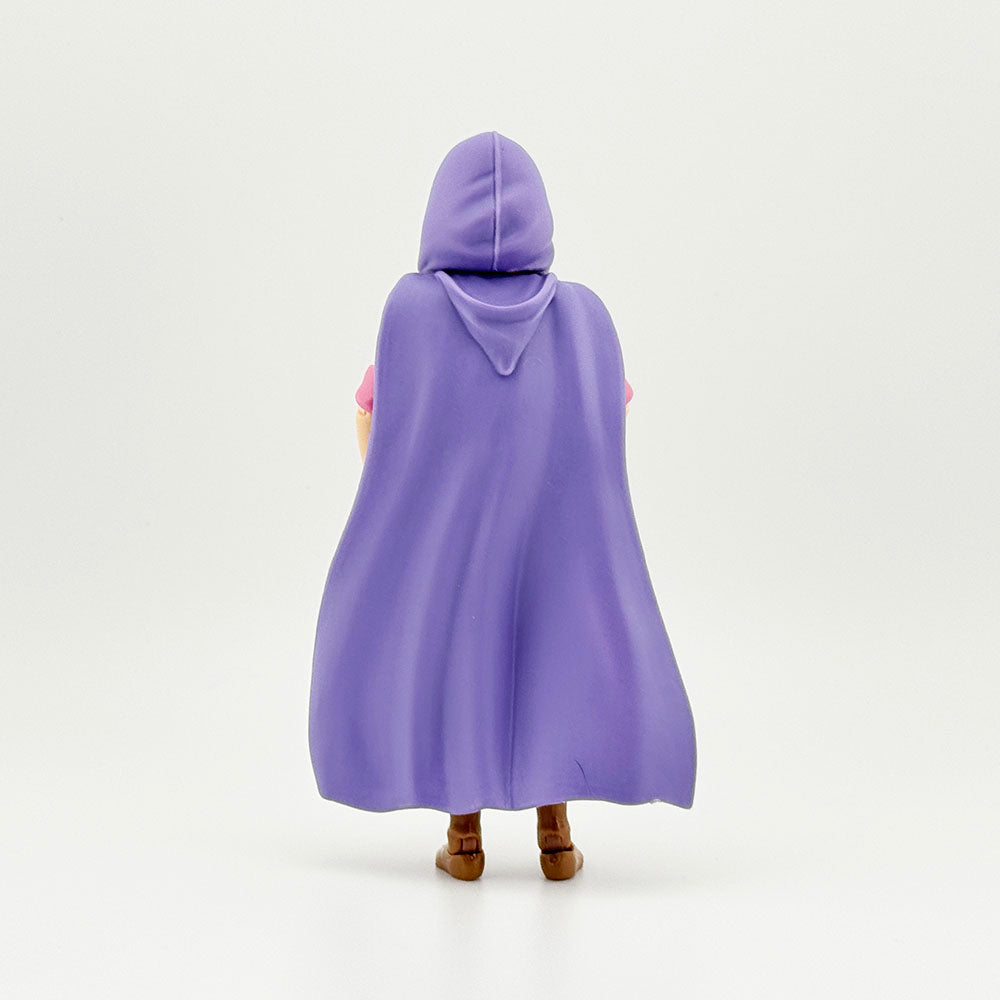 Hasbro Dungeons & Dragons Cartoon Classics Sheila Action Figure