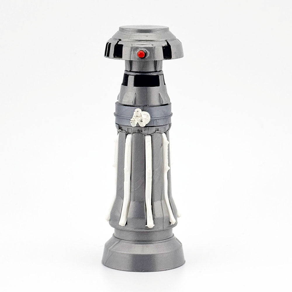 Kenner Vintage FX-7 Complete Action Figure