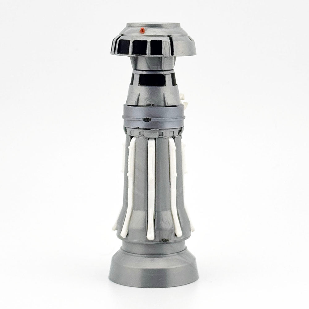 Kenner Vintage FX-7 Complete Action Figure