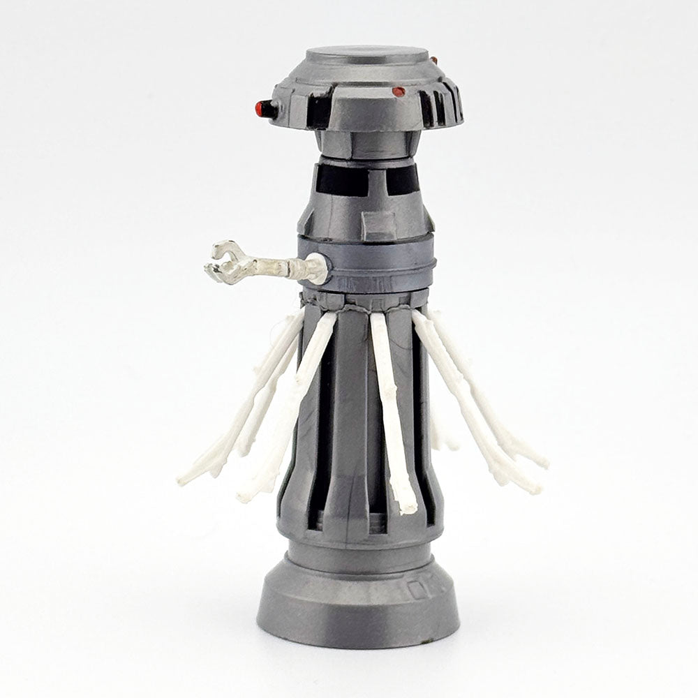 Kenner Vintage FX-7 Complete Action Figure