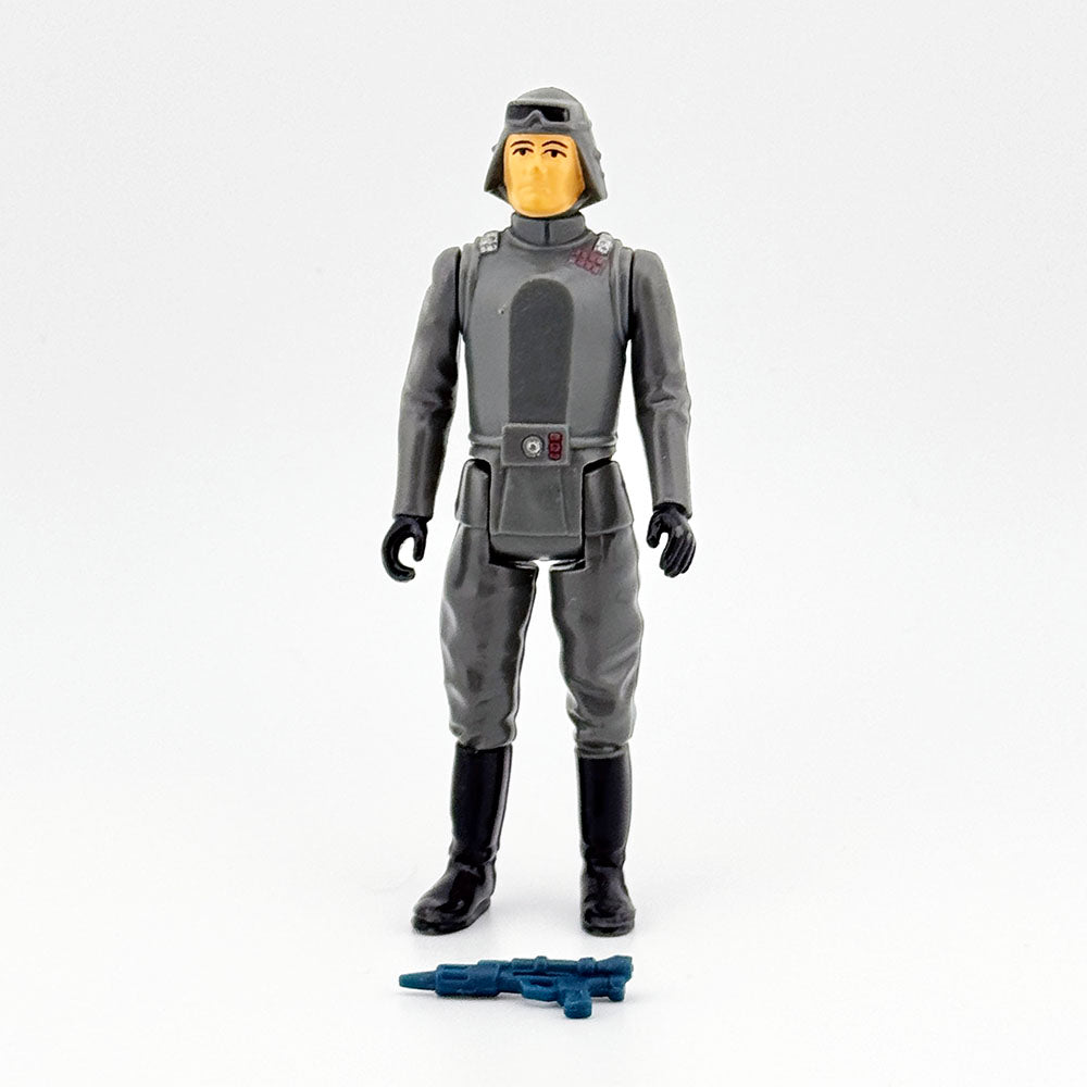 Kenner Vintage AT-AT Commander Complete Action Figure