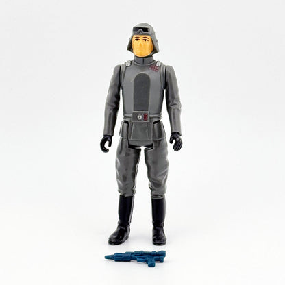 Kenner Vintage AT-AT Commander Complete Action Figure