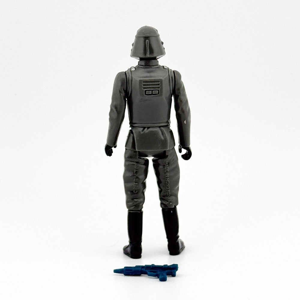 Kenner Vintage AT-AT Commander Complete Action Figure