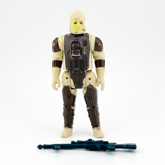 Kenner Vintage Dengar Complete Action Figure Yellow Face