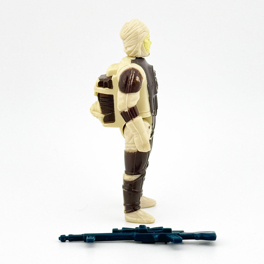 Kenner Vintage Dengar Complete Action Figure Yellow Face