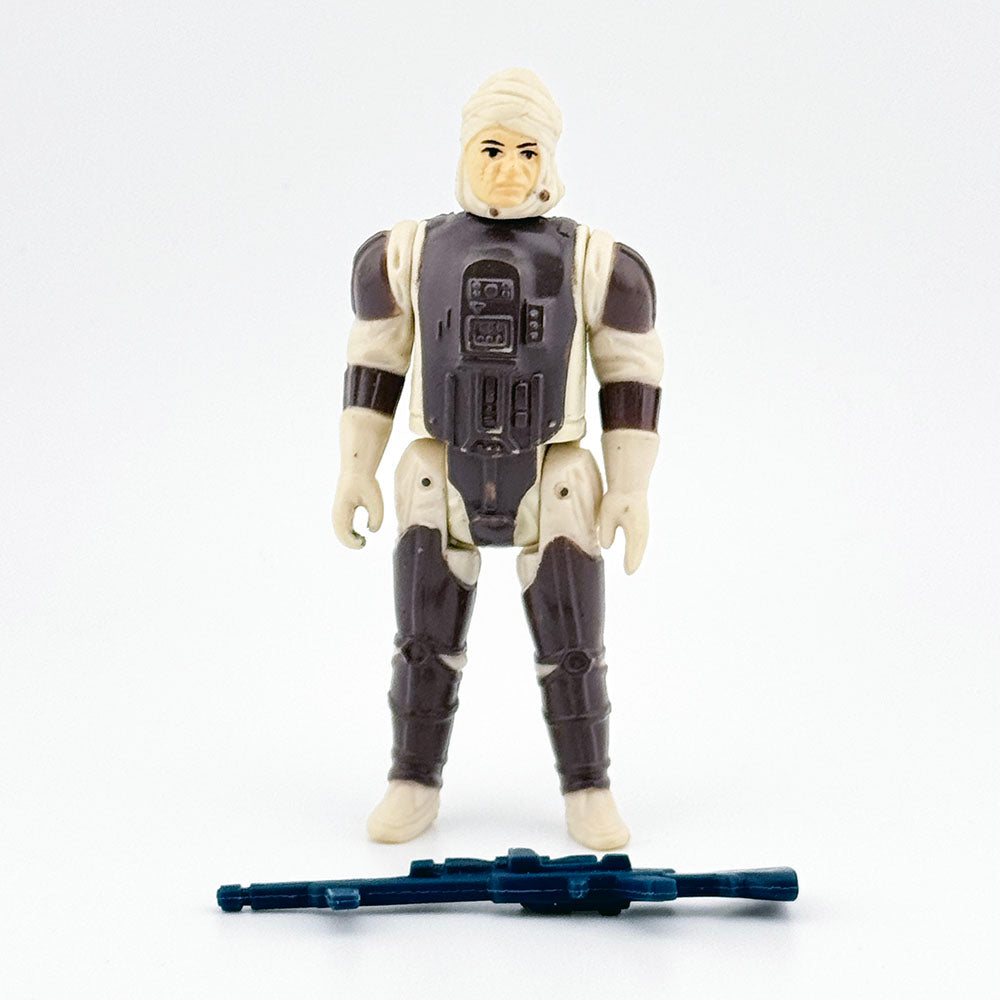 Kenner Vintage Dengar Complete Action Figure Flesh Face