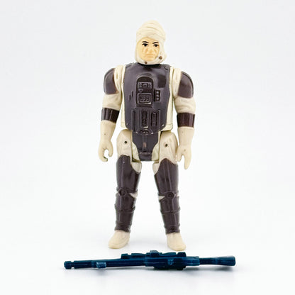 Kenner Vintage Dengar Complete Action Figure Flesh Face