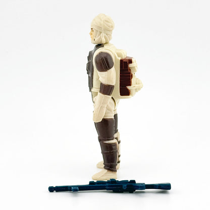 Kenner Vintage Dengar Complete Action Figure Flesh Face