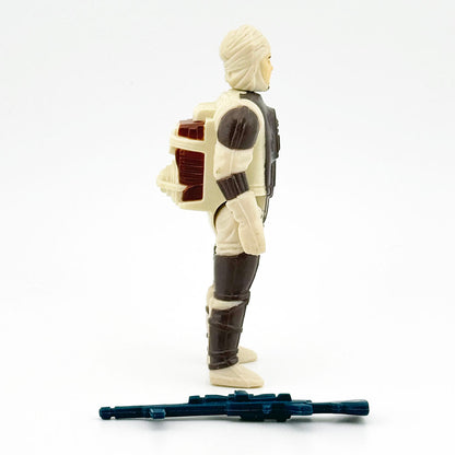 Kenner Vintage Dengar Complete Action Figure Flesh Face