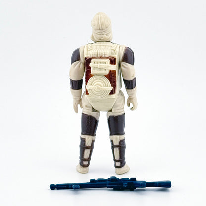 Kenner Vintage Dengar Complete Action Figure Flesh Face