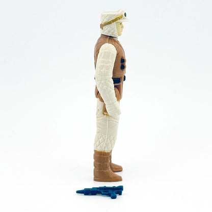 Kenner Vintage Hoth Rebel Soldier Complete Action Figure