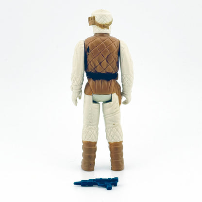Kenner Vintage Hoth Rebel Soldier Complete Action Figure