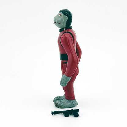 Kenner Vintage Snaggletooth Complete Action Figure