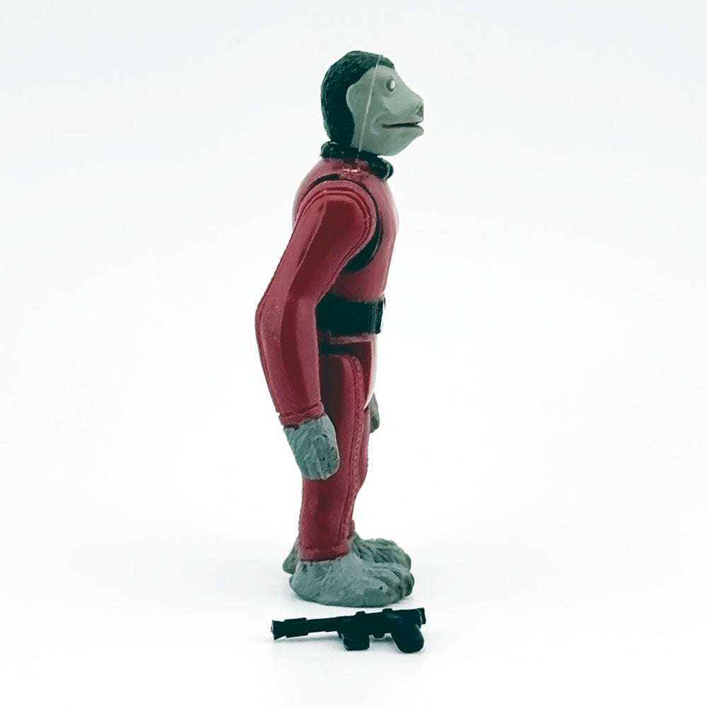 Kenner Vintage Snaggletooth Complete Action Figure