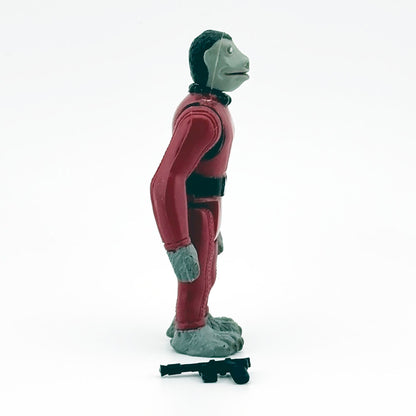 Kenner Vintage Snaggletooth Complete Action Figure