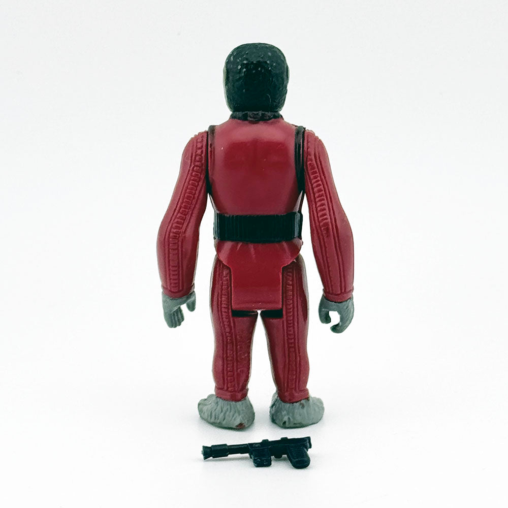 Kenner Vintage Snaggletooth Complete Action Figure
