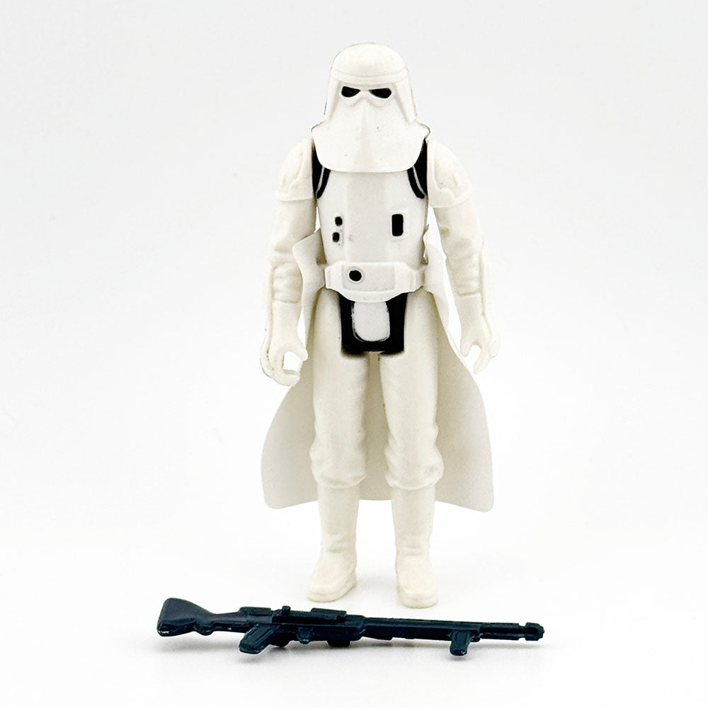 Kenner Vintage Snowtrooper Complete Action Figure