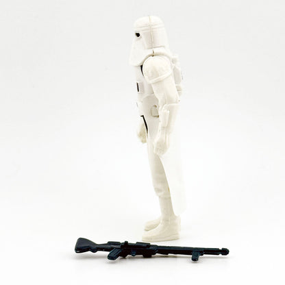 Kenner Vintage Snowtrooper Complete Action Figure
