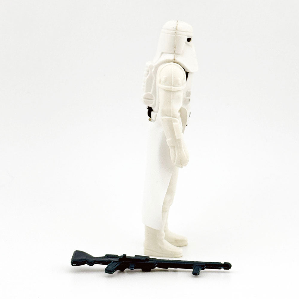 Kenner Vintage Snowtrooper Complete Action Figure