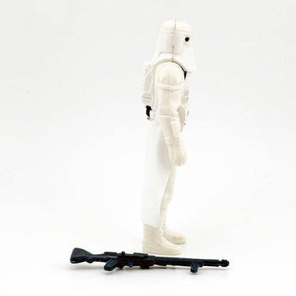 Kenner Vintage Snowtrooper Complete Action Figure