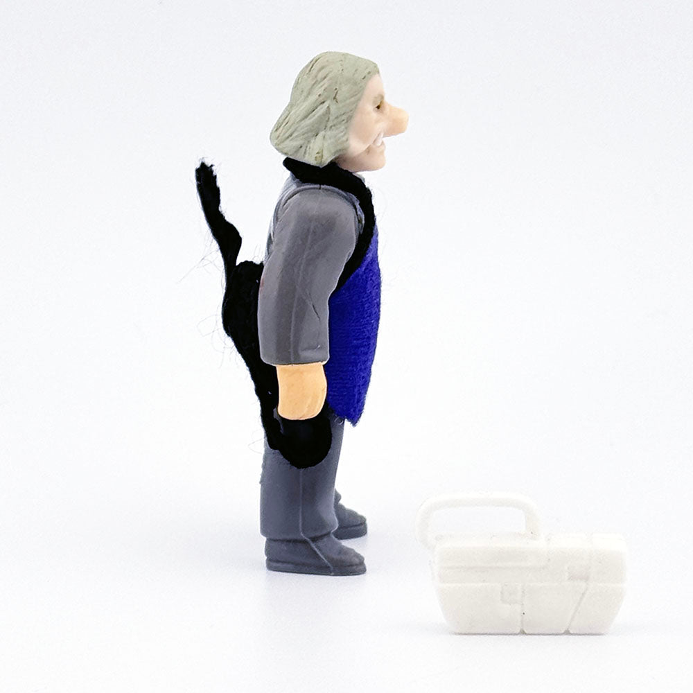 Kenner Vintage Ugnaught Complete Action Figure