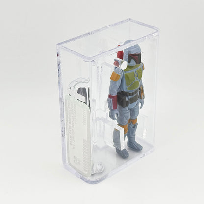 Kenner Star Wars Vintage Boba Fett Loose Complete AFA 80 Graded Action Figure