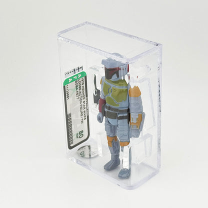 Kenner Star Wars Vintage Boba Fett Loose Complete AFA 80 Graded Action Figure