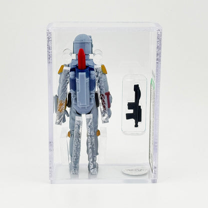 Kenner Star Wars Vintage Boba Fett Loose Complete AFA 80 Graded Action Figure