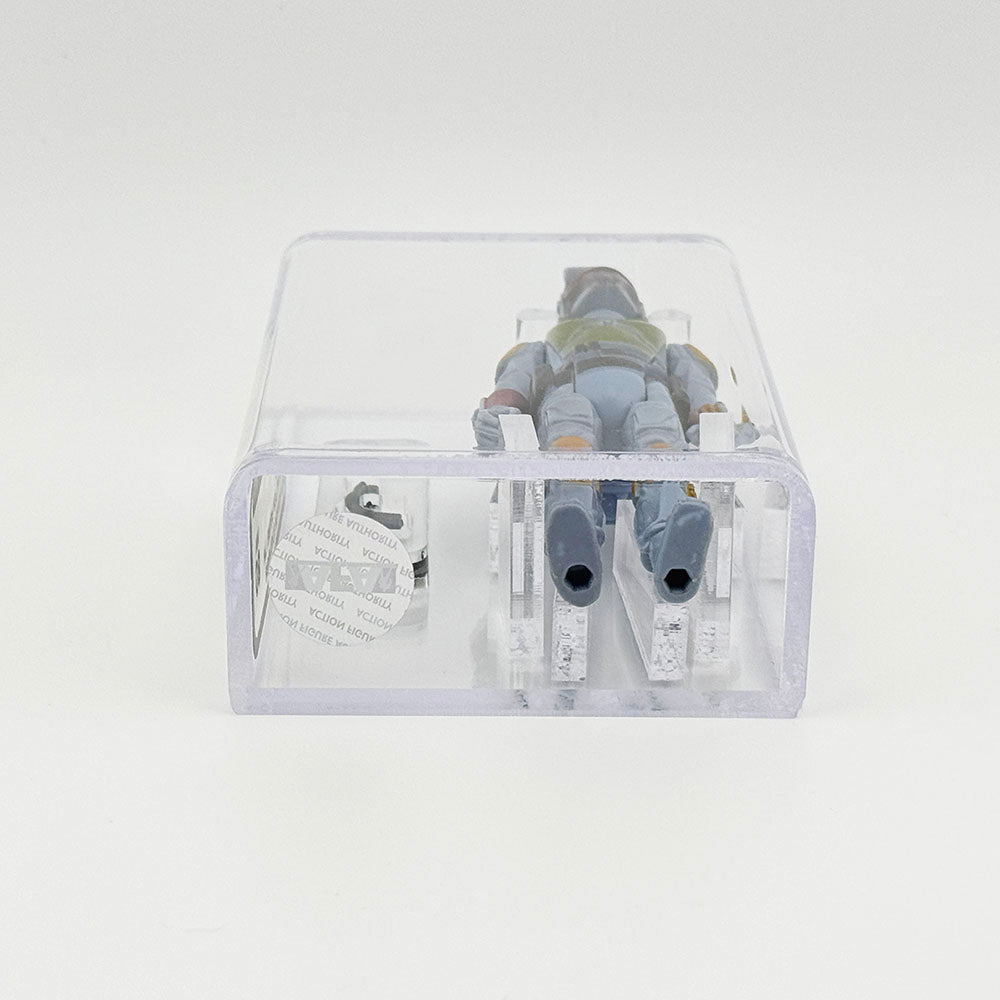 Kenner Star Wars Vintage Boba Fett Loose Complete AFA 80 Graded Action Figure