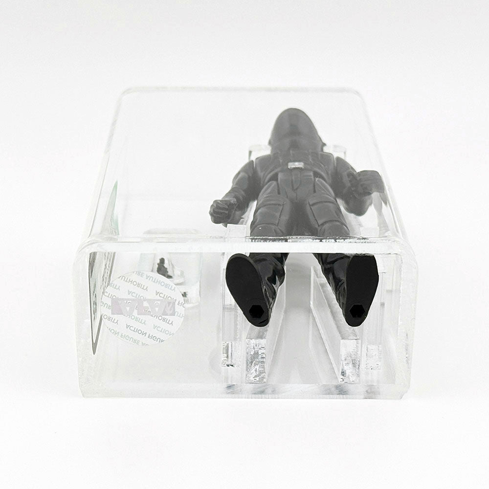Kenner Star Wars Vintage Imperial Gunner Loose Complete AFA 85 NM+ Graded Action Figure