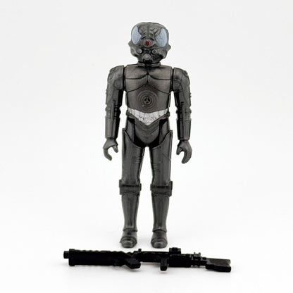 Kenner Vintage Zuckuss Complete Action Figure
