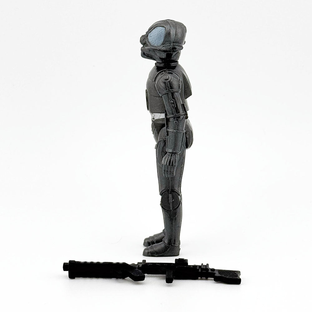 Kenner Vintage Zuckuss Complete Action Figure