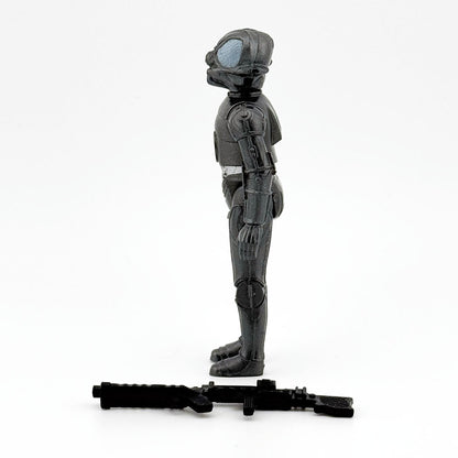 Kenner Vintage Zuckuss Complete Action Figure