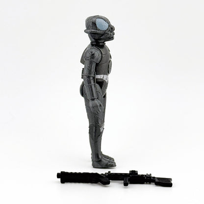 Kenner Vintage Zuckuss Complete Action Figure