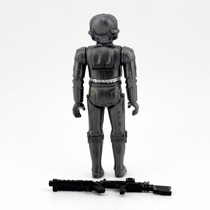 Kenner Vintage Zuckuss Complete Action Figure