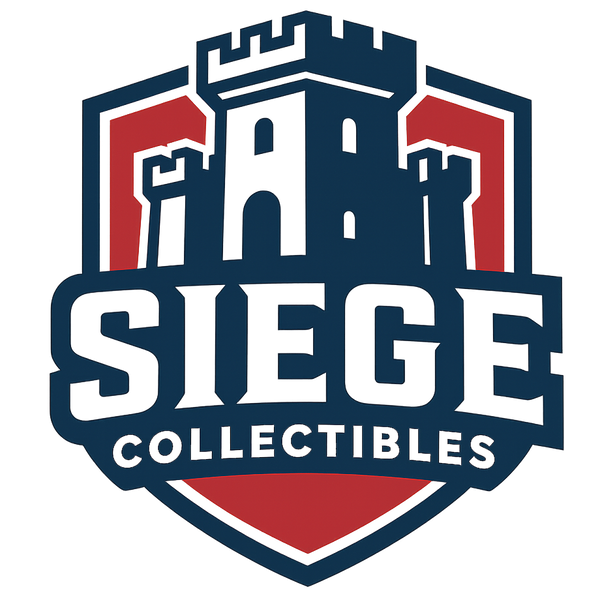 Siege Collectibles