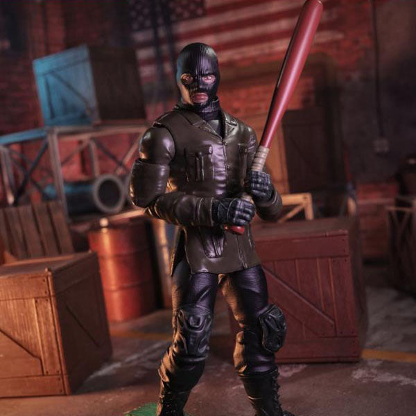 Soldiers of Fortune The Saboteur Military 1:12 Scale Action Figure