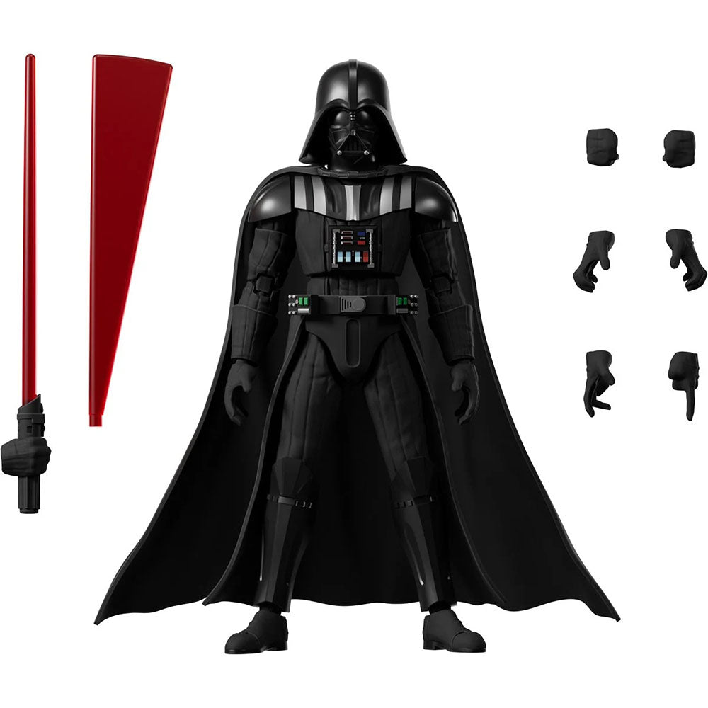 Blokees Star Wars: The Empire Strikes Back Darth Vader Disguise Model Kit