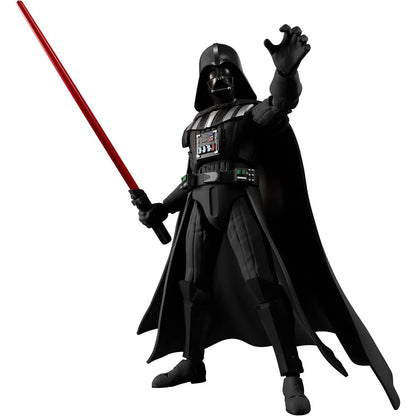 Blokees Star Wars: The Empire Strikes Back Darth Vader Disguise Model Kit