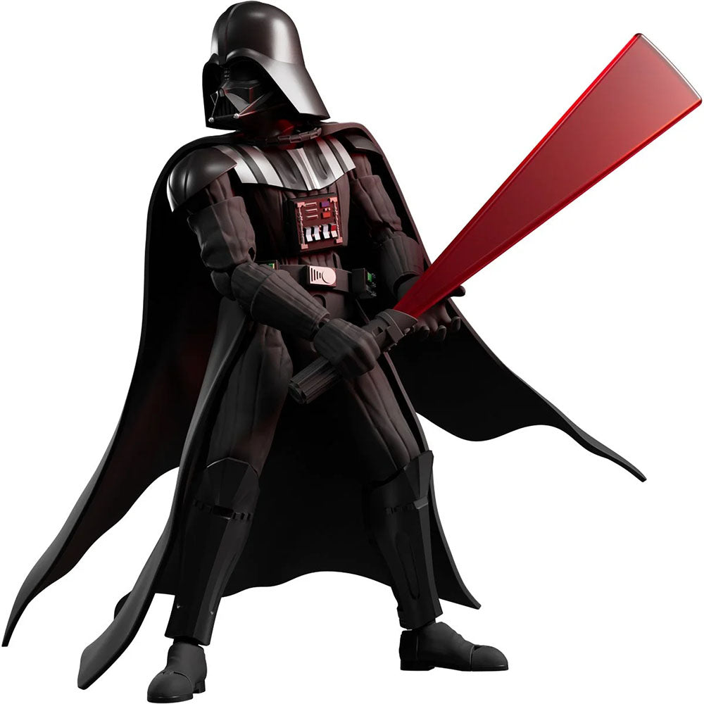Blokees Star Wars: The Empire Strikes Back Darth Vader Disguise Model Kit