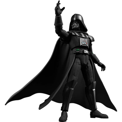 Blokees Star Wars: The Empire Strikes Back Darth Vader Disguise Model Kit