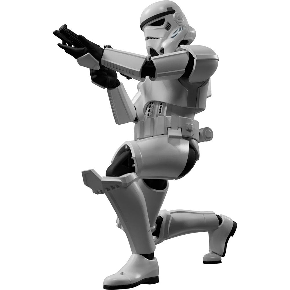 Blokees Star Wars: The Empire Strikes Back Stormtrooper Disguise Model Kit