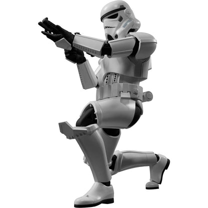 Blokees Star Wars: The Empire Strikes Back Stormtrooper Disguise Model Kit