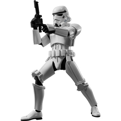 Blokees Star Wars: The Empire Strikes Back Stormtrooper Disguise Model Kit