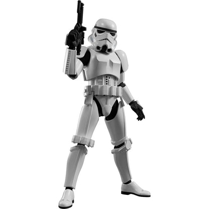 Blokees Star Wars: The Empire Strikes Back Stormtrooper Disguise Model Kit