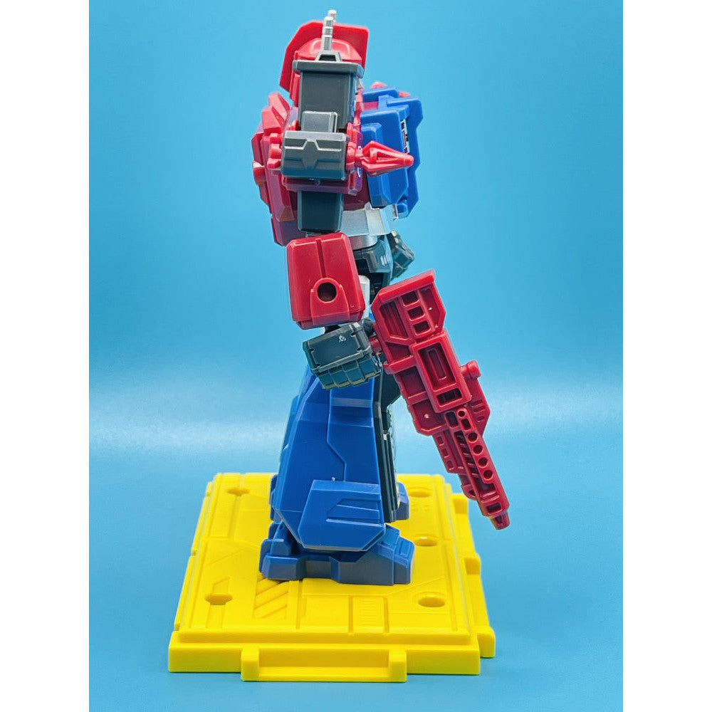 Blokees Transformers Galaxy Shining Version 03 Shattered Universe - Ultra Magnus (Loose)